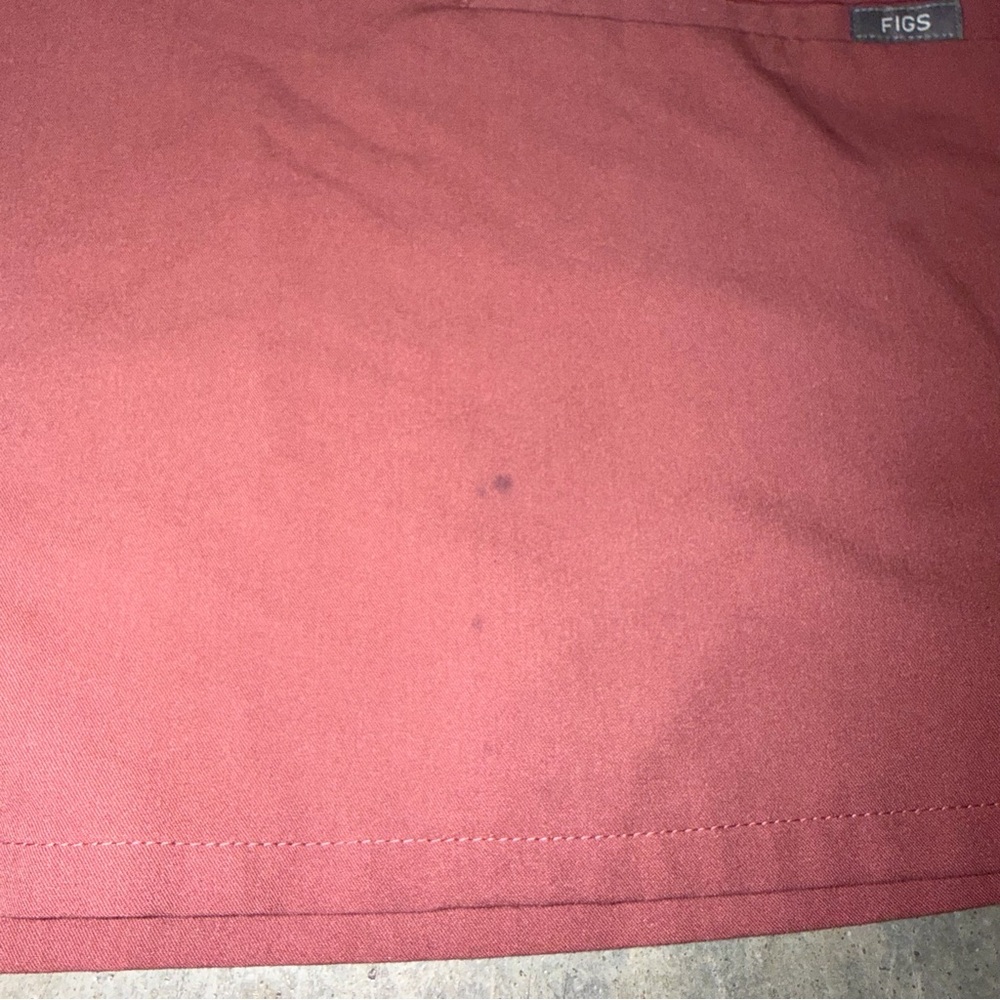 Figs scrubs set - Picture 3 of 7